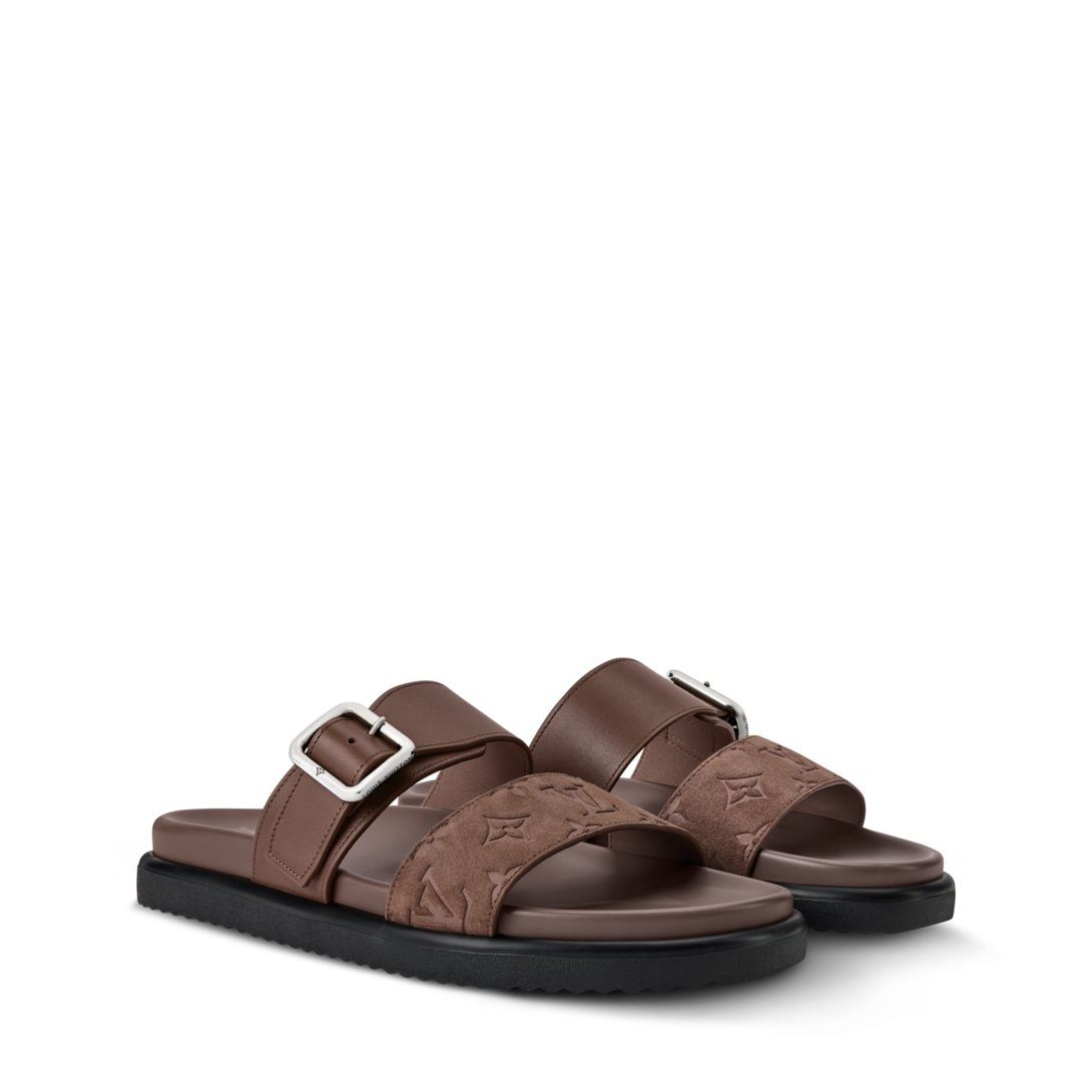 LV Venice Mule - Shoes | LOUIS VUITTON